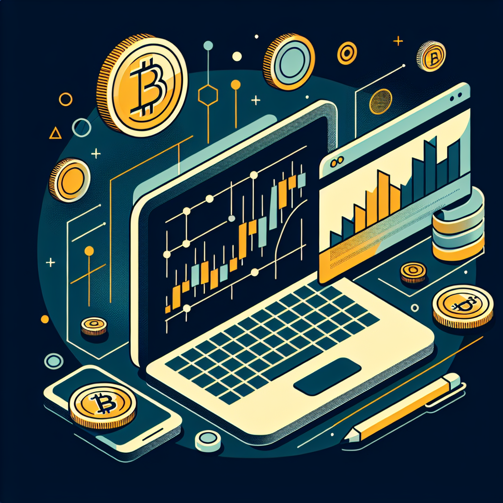 The Art of Crypto Trading: A Comprehensive Guide