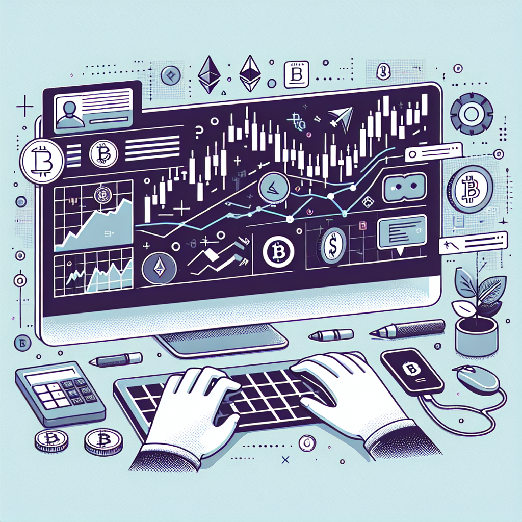Simplifying Crypto Trading: Key Strategies for Success
