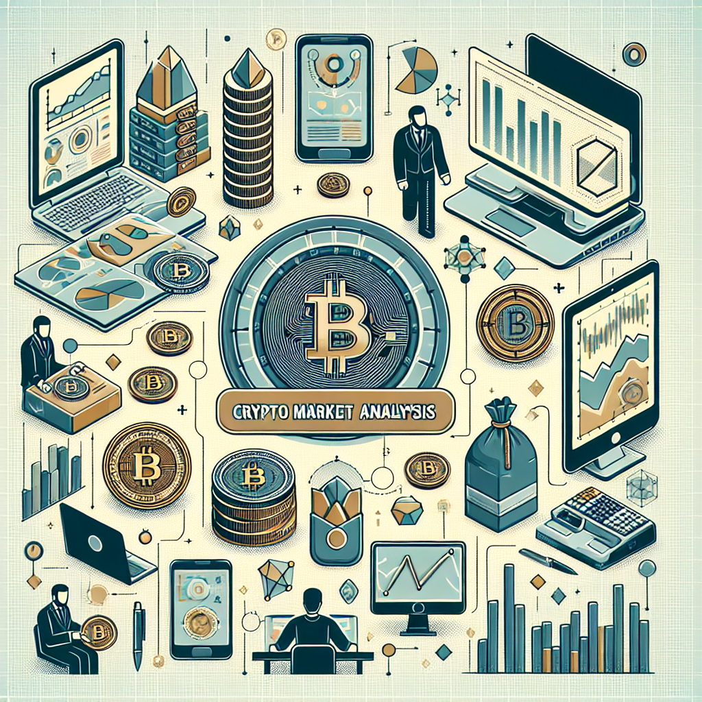 Crypto Market Analysis: Trends, Insights, and Future Predictions