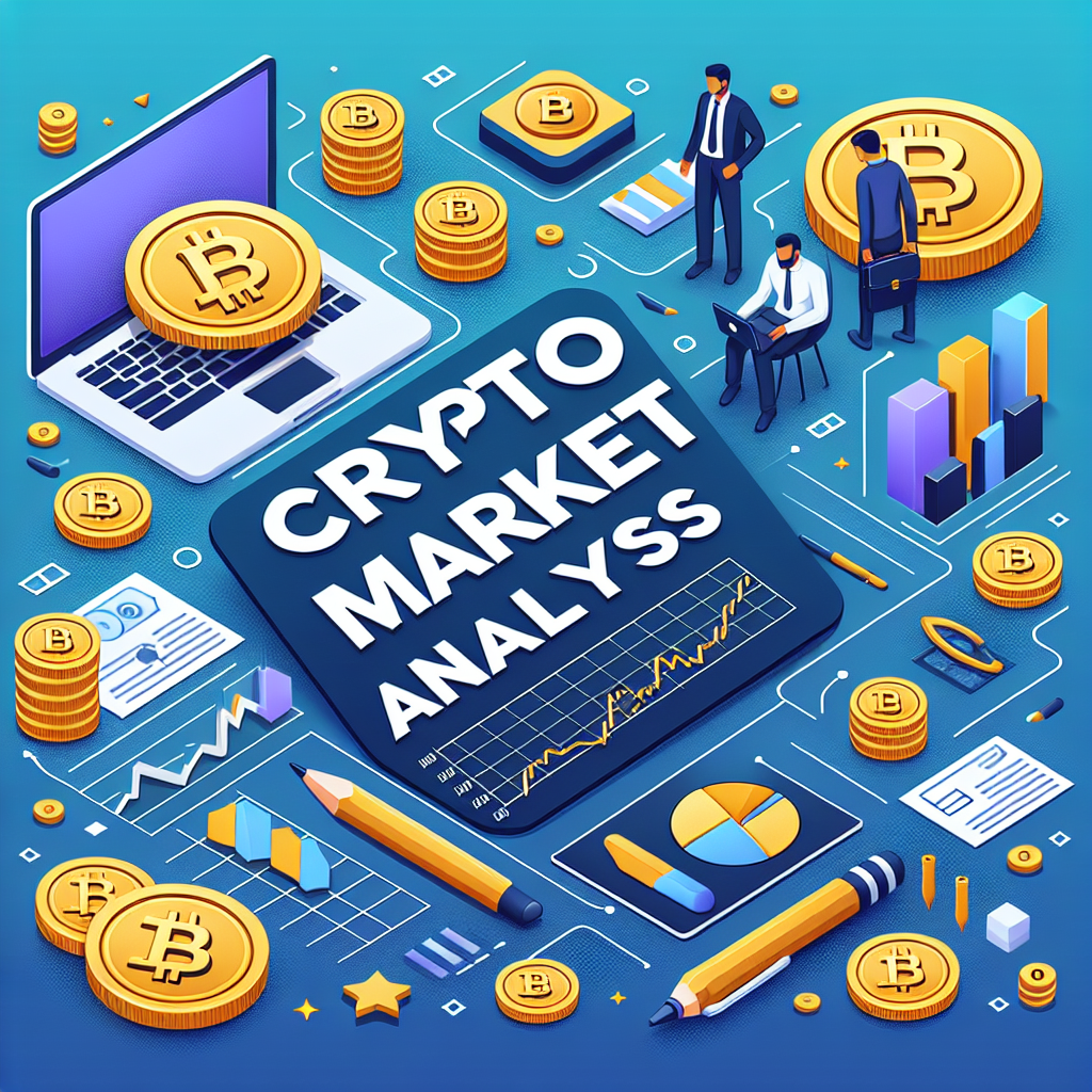 Understanding Crypto Market Analysis: A Comprehensive Guide