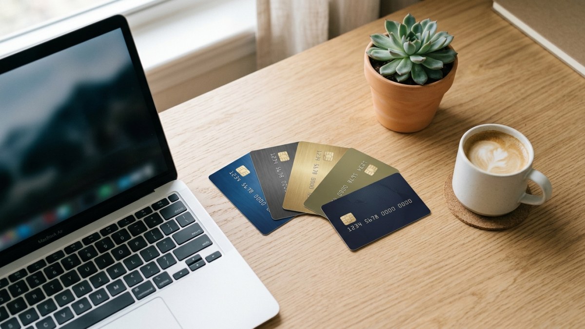 How to Choose a Credit Card in 2024: A Practical Guide for Everyday Spenders