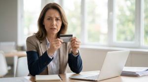 Credit card debt? How to resolve it today.