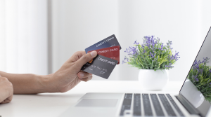 How to Choose a Credit Card That Actually Fits the Way You Spend
