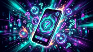 The Aura Test: 10 Questions to Reveal Your Real Score 🔥