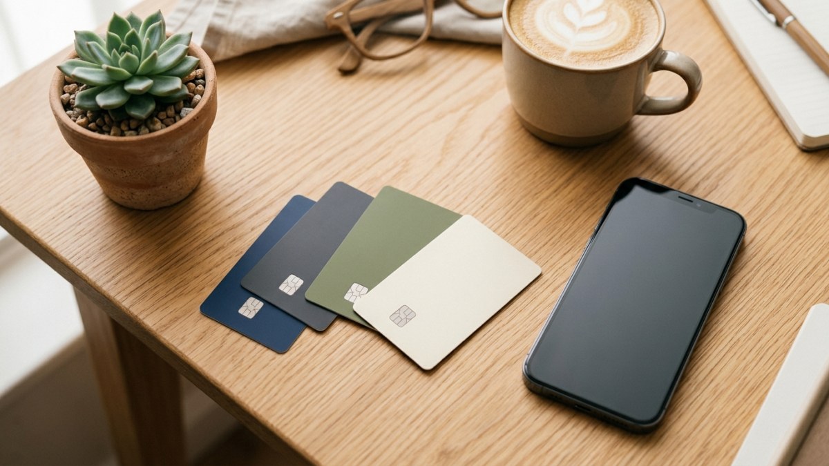 How to Choose a Credit Card That Actually Fits Your Lifestyle