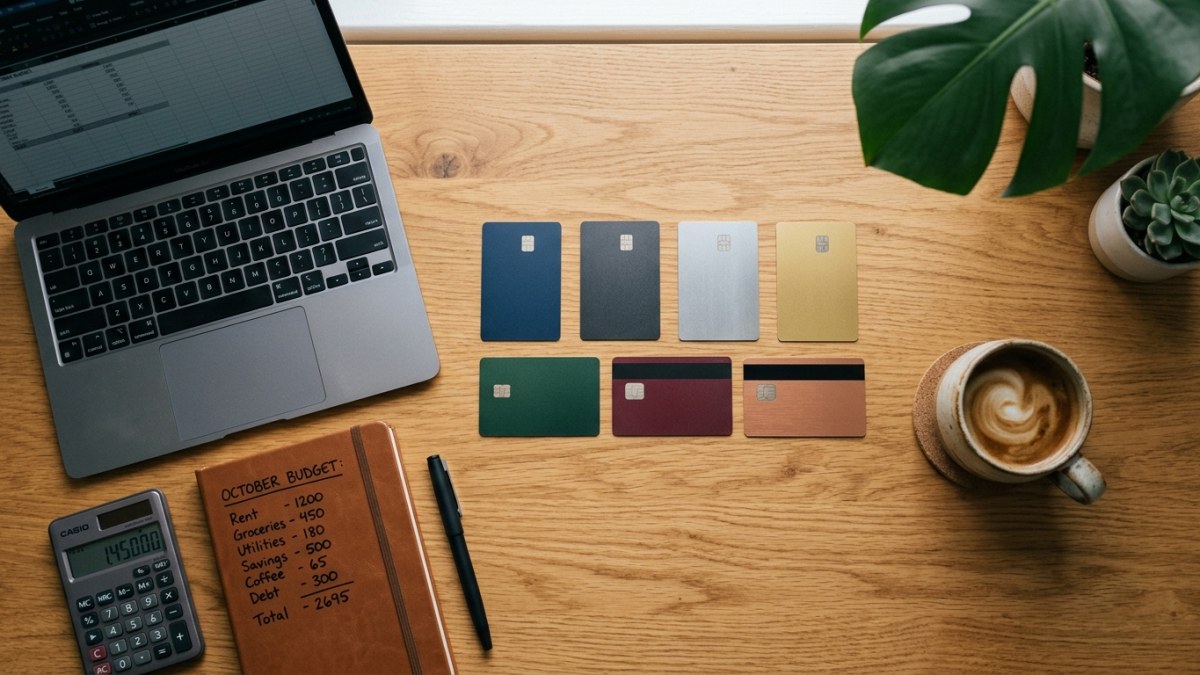 Best Rewards Credit Cards in 2024: What Smart Spenders Are Comparing Before They Apply