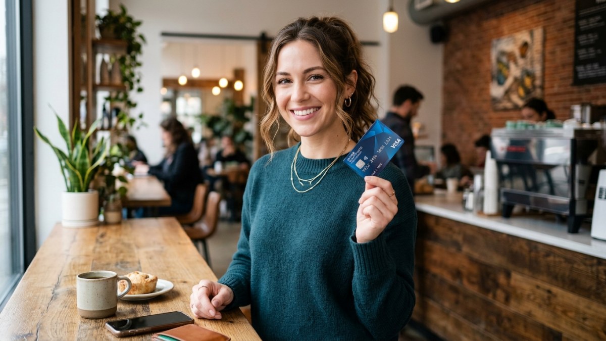 Credit Cards Explained: Everything You Need to Know