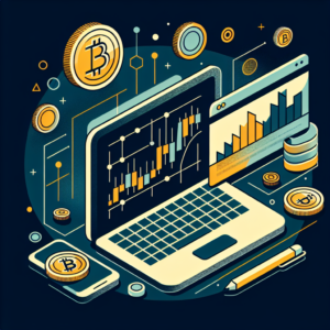 The Art of Crypto Trading: A Comprehensive Guide