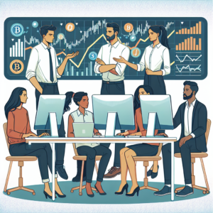 Navigating the Crypto Market: Effective Trading Strategies