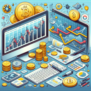 Crypto Trading: The Ultimate Strategy Guide