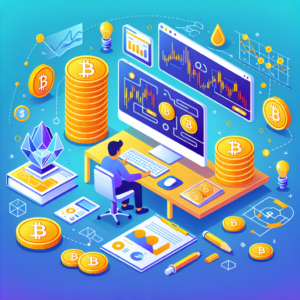 Your Roadmap to Crypto Trading Success