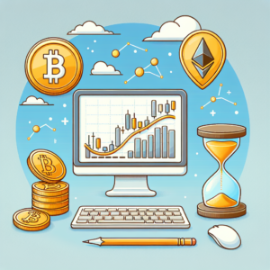 A Deep Dive into Crypto Trading Techniques