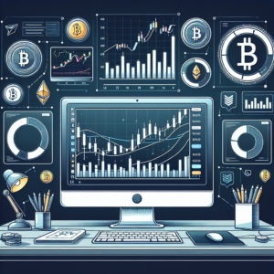 Innovative Strategies for Profitable Crypto Trading