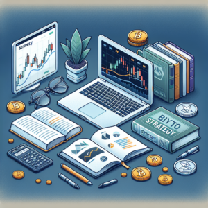 The Blueprint for Winning the Crypto Trading Battle