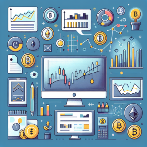 Crypto Trading: Navigating the Market with Confidence