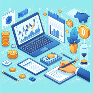 Crypto Trading: Seizing Opportunities in a Volatile Market