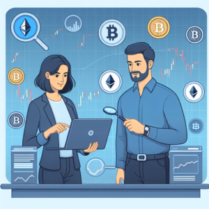 Winning in the World of Crypto Trading: Top Strategies