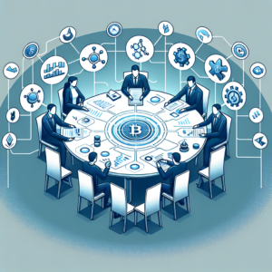 Crypto Trading: Strategies for the Brave and Bold