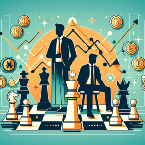 The Road Less Traveled: Unique Crypto Trading Strategies