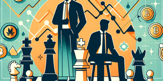 The Road Less Traveled: Unique Crypto Trading Strategies