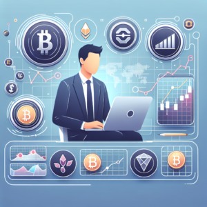 The Crypto Trading Field Guide: Strategies for Success