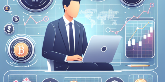 The Crypto Trading Field Guide: Strategies for Success