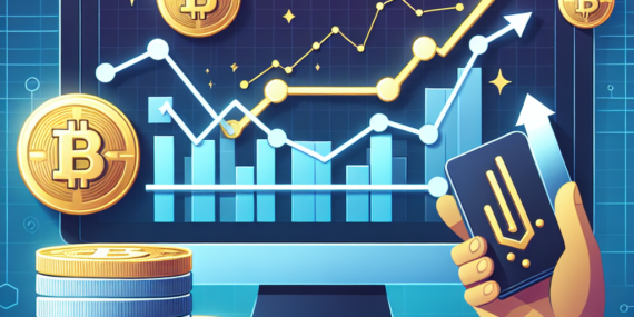 Unleashing the Power of Crypto Trading: Strategic Moves