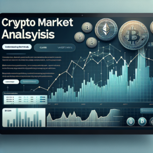 Understanding the Crypto Market: A Comprehensive Analysis
