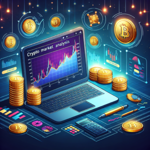 Crypto Market Analysis: Trends, Insights, and Future Predictions