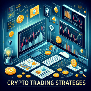 Effective Crypto Trading Strategies for Success