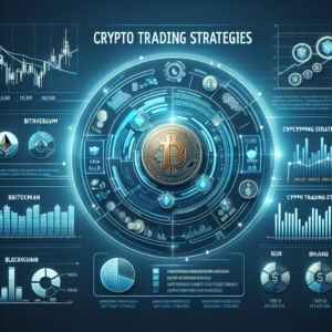Crypto Trading Strategies: A Comprehensive Guide to Success