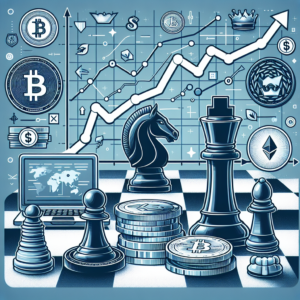Crypto Trading Strategies: A Comprehensive Guide for Beginners and Experts