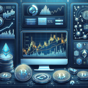Crypto Trading Strategies: Navigating the Digital Currency Market