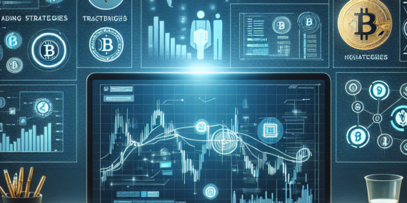 Crypto Trading Strategies: A Comprehensive Guide for Success