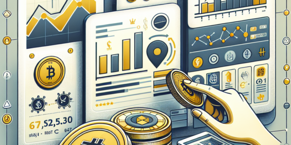 Crypto Investment Tips: A Comprehensive Guide for Beginners and Experienced Investors