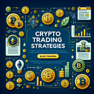 Effective Crypto Trading Strategies for 2023