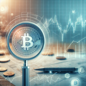 Crypto Market Analysis: Navigating the Digital Currency Landscape